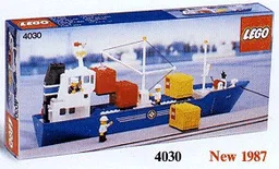 Cargo Carrier