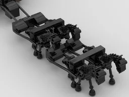 Lucio's Carriage