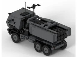 M142 HIMARS