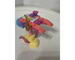 Mermaidium Falcon