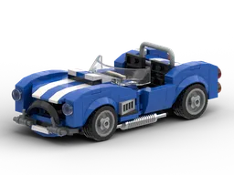 AC Cobra Shelby Stud8