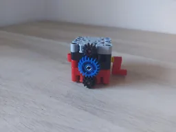 42093 Fidget Cube