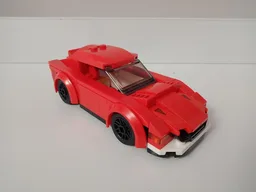 Sports Car Mod 60285