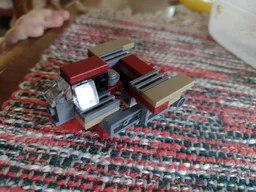 Micro Flagship
