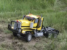 Technic RC Kenworth C500 6x6
