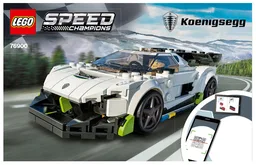 Koenigsegg Jesko