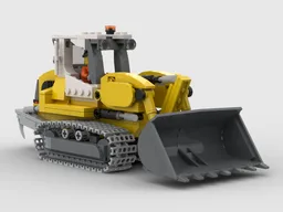Crawler Loader