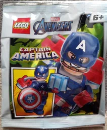 Captain America