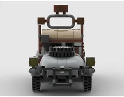 Fallout Tactics Scouter