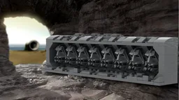 Krana Display