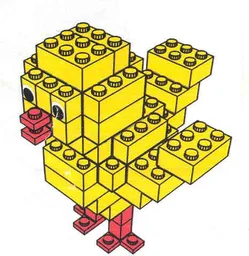 Easter Chick