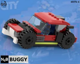 60374-6 Buggy