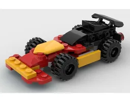 30691 Formula One