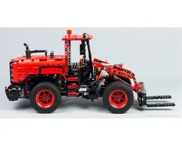 42082 Model C Wheel Loader