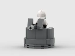 Blaster Turret