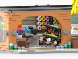 Sk8Bar