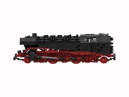 DR-Baureihe 85 (8w)