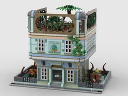 Convention Center