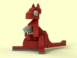 Nano Kangaroo