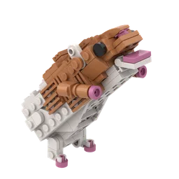 Hamster