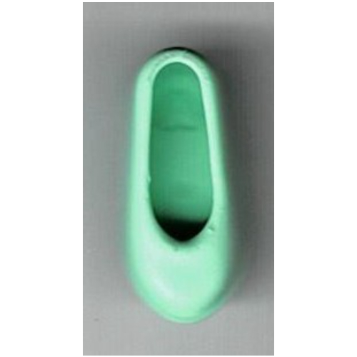 Lego Scala, Shoe, Child Type 1 / Light Green