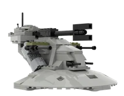 Classic-Style Imperial AAT