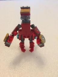 Transformer from 76140