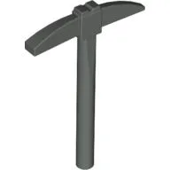Tool Pickaxe / Dark Gray