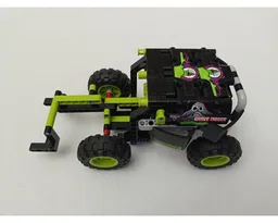 Skid Steer Loader 42118 Alternative