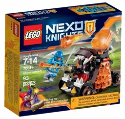 Chaos Catapult