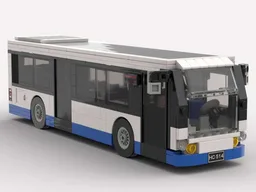 GVB-Bus
