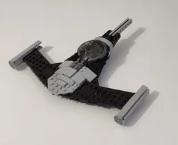 Imperial Naboo Starfighter