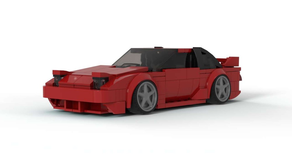 Lego Inspired