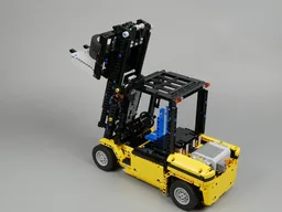 Customized Forklift