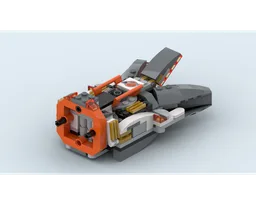 Interstellar Modular upgrade