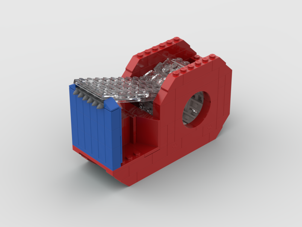 Lego Adhesive Film Unwinder