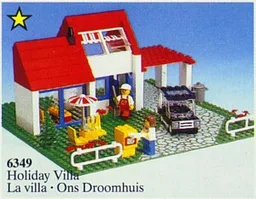 Vacation House