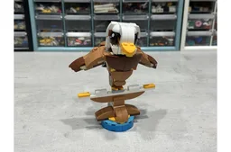 Bald Eagle (31382 Alternate)