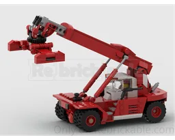 Super stacker PPM