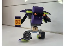 60485 Hot Rod-bot