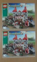Kingdoms Joust