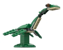 31058 plesiosaurus