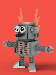 Don't Push My Buttons