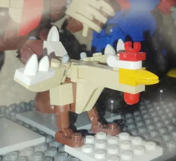 Chicken