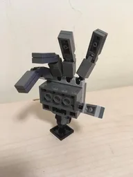 LEGO HAND