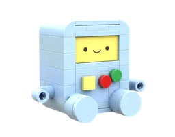 Happy BMO