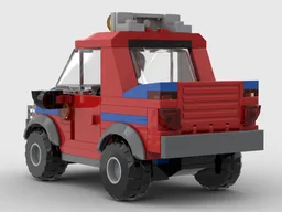 Light Offroader