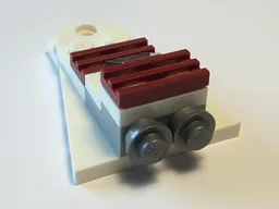 30654 micro spaceship