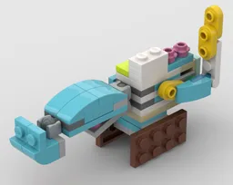 Mini Functionally 42100 (31128)