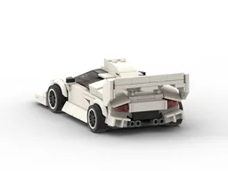 Pike's Peak Countach Mod